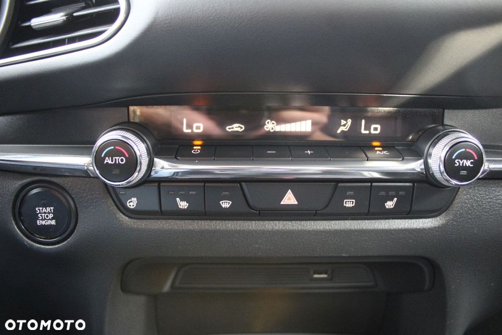 Mazda CX-30 - 39