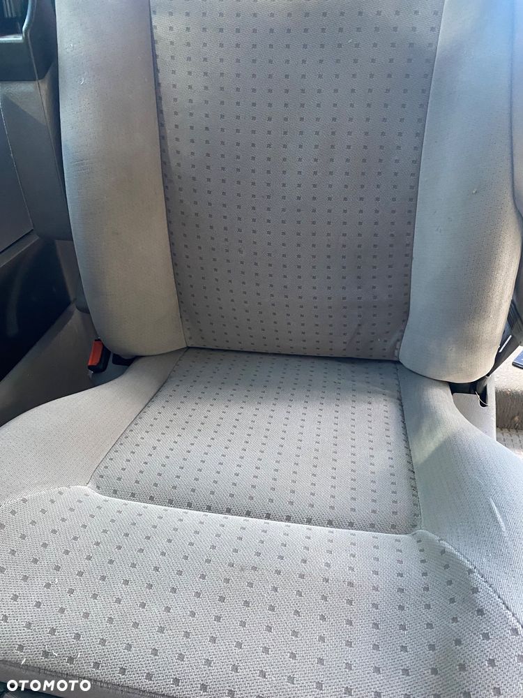 Volkswagen Transporter Standard - 14