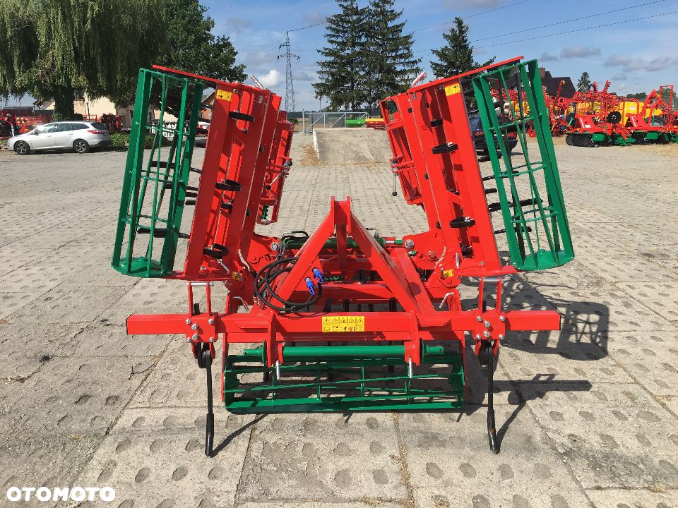 Agro-Masz AU - 6