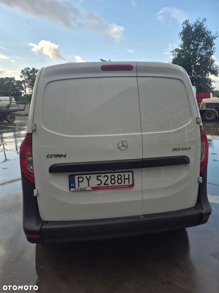 Mercedes-Benz Citan - 6