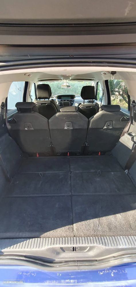 Citroën C4 Picasso - 5
