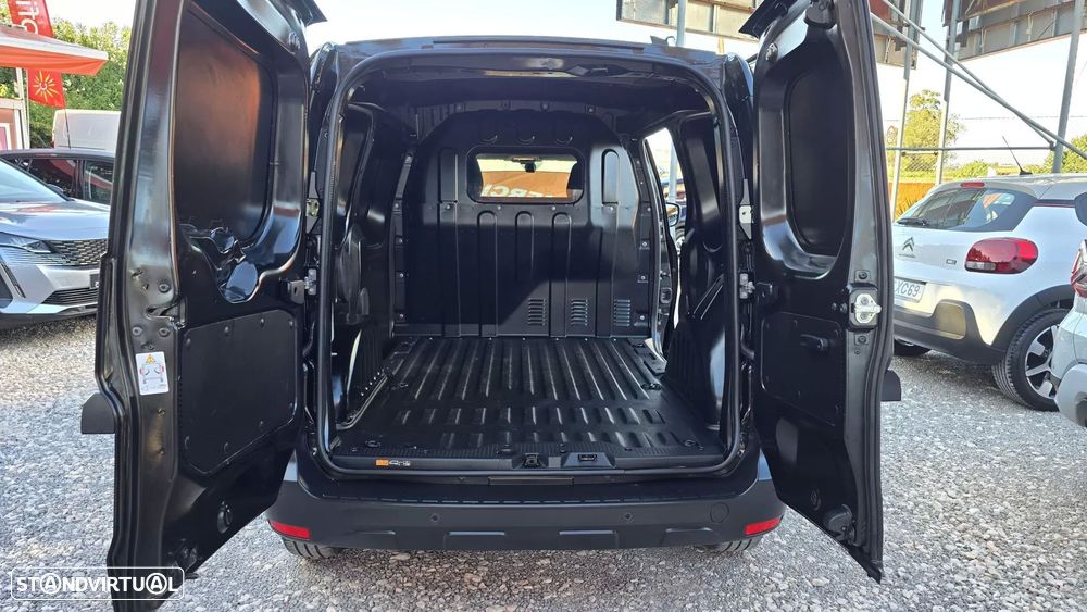 Renault express - 20