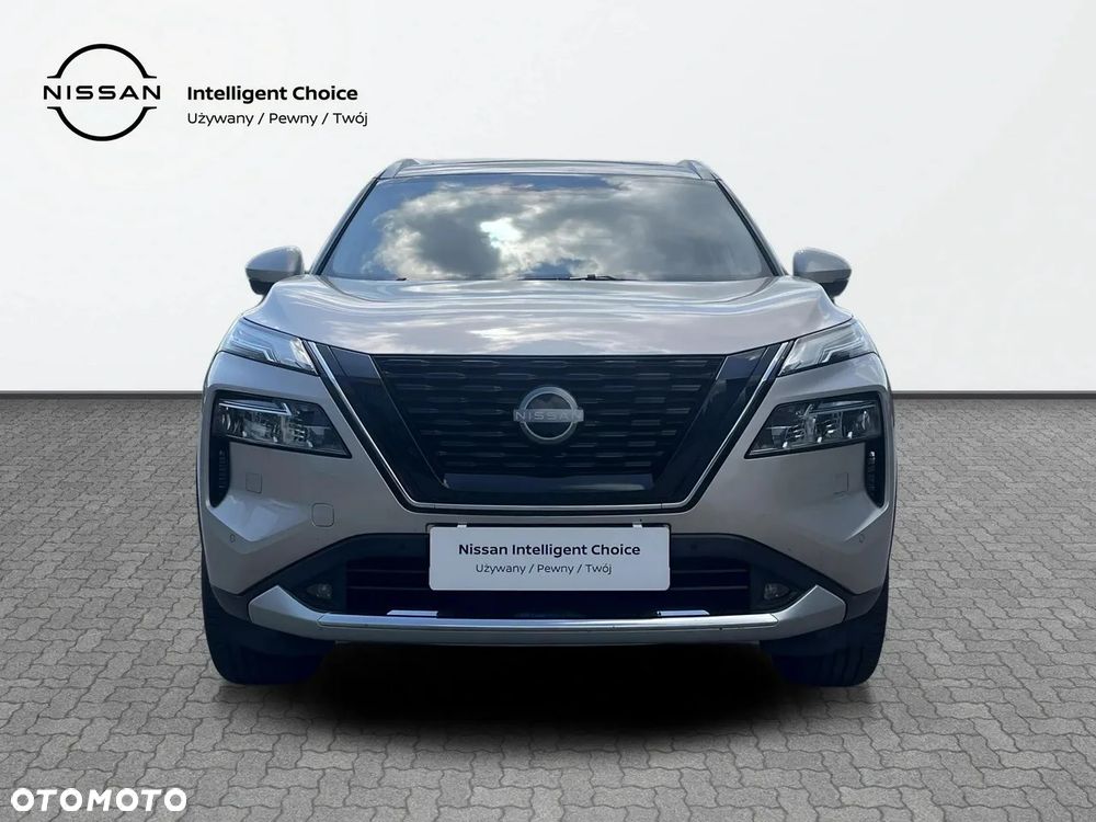 Nissan X-Trail 1.5 VC-T e-POWER Tekna e-4ORCE - 2