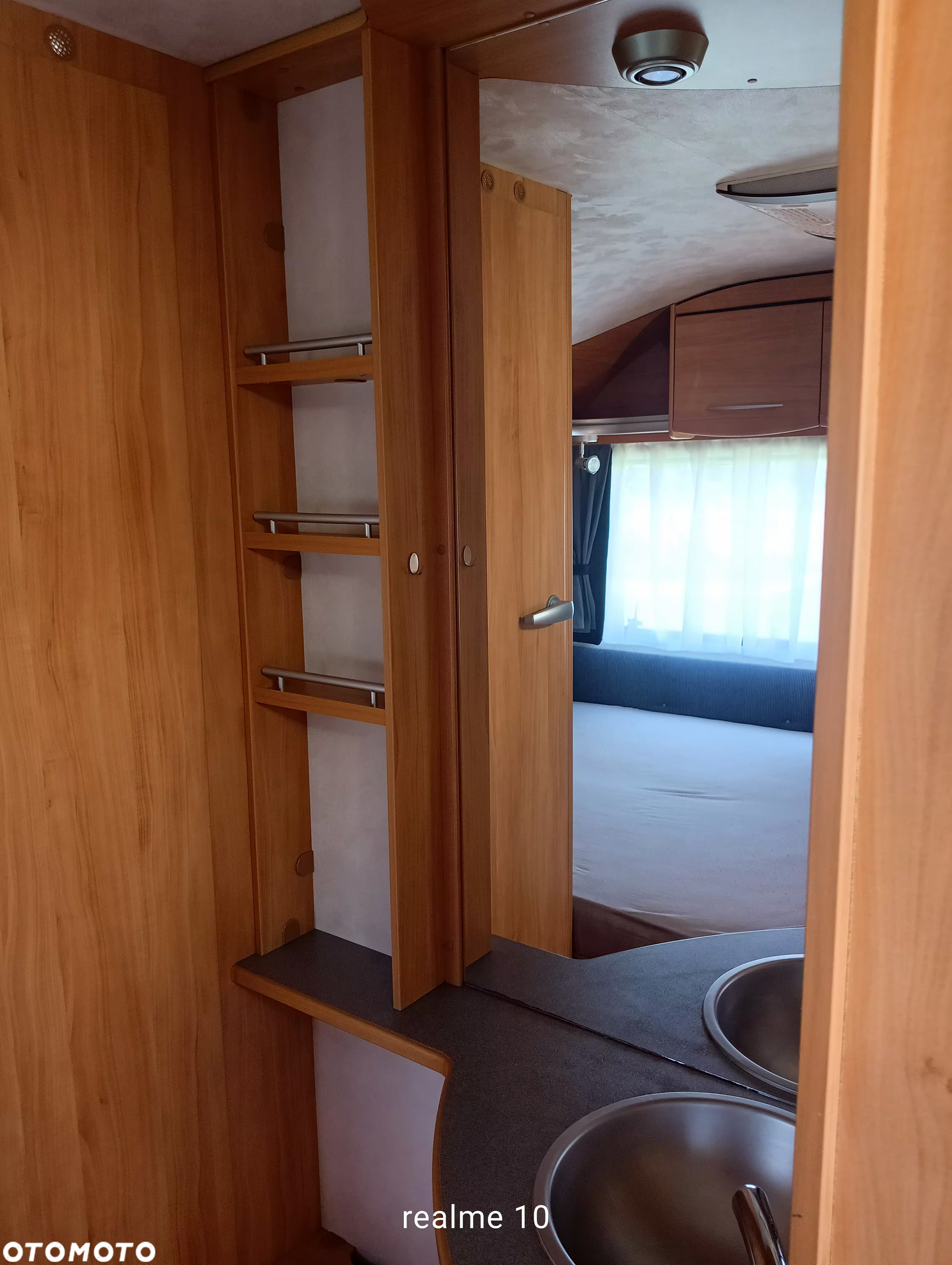 Adria Adora 462PU - 17