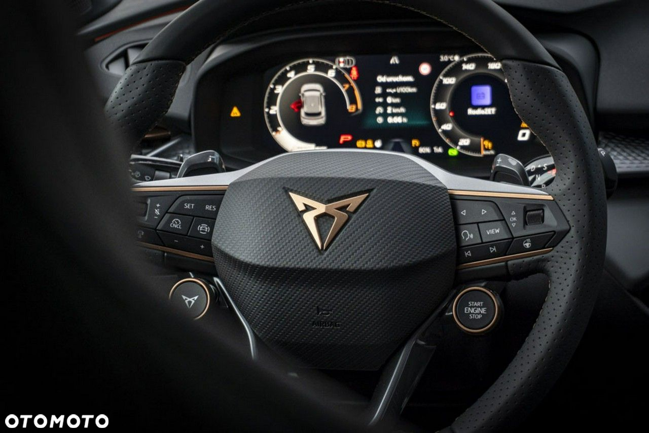 Cupra Terramar - 23
