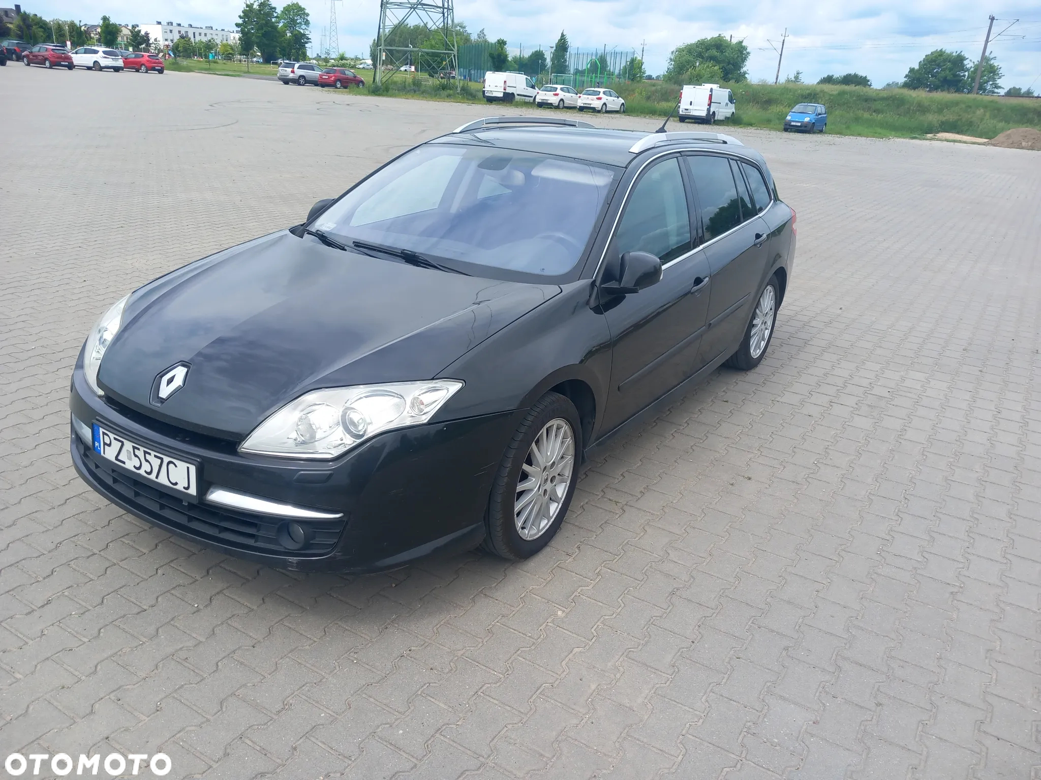 Renault Laguna II 2.0 DCi Initiale - 2
