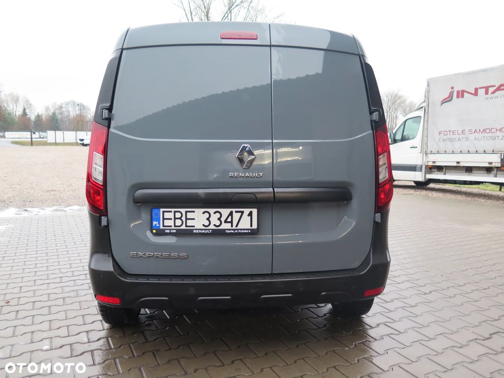 Renault EXPRESS - 5