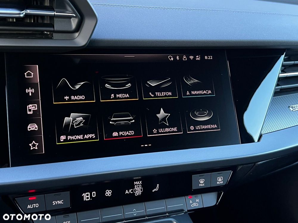 Audi A3 Sportback - 27
