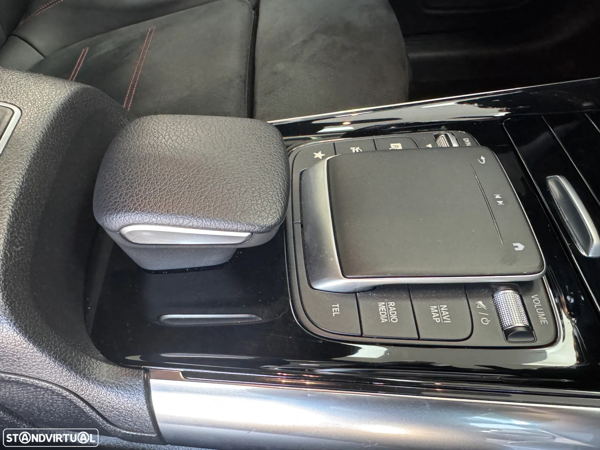 Mercedes-Benz GLA 250 e AMG Line - 15