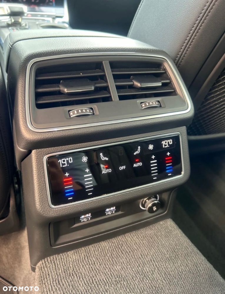 Audi A7 Sportback 45 TFSI S tronic - 15