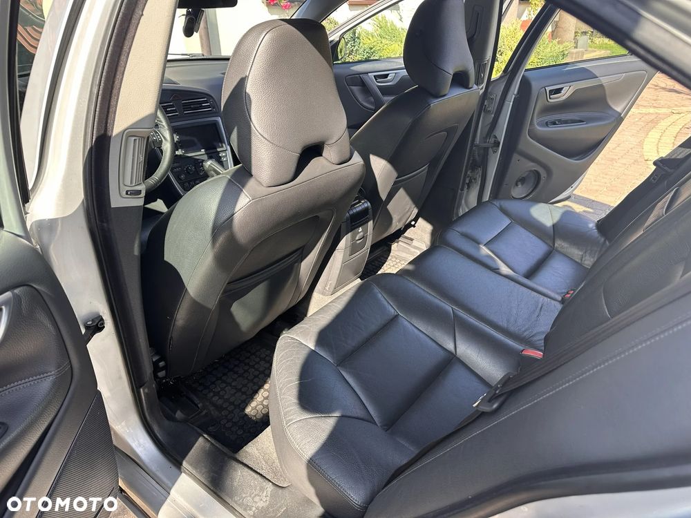 Volvo S60 2.5 T Momentum - 10