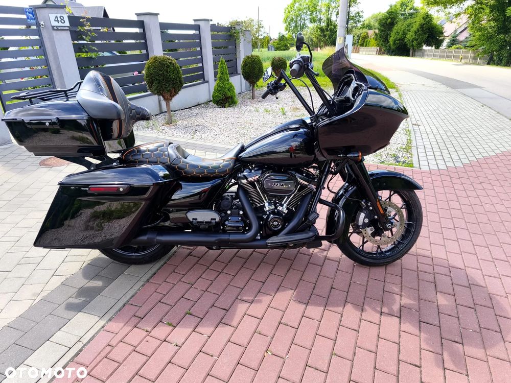 Harley-Davidson Touring Road Glide - 5