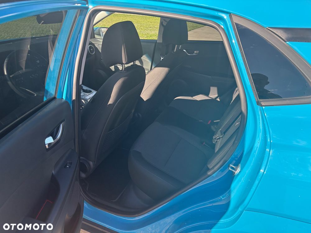 Hyundai Kona 39kWh Smart - 5