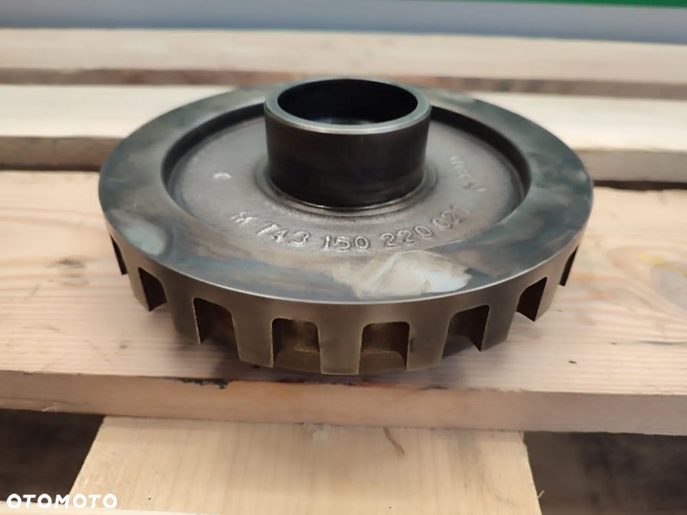 Tłok sprzęgła PTO 743150220021 Fendt 720 Vario - 2