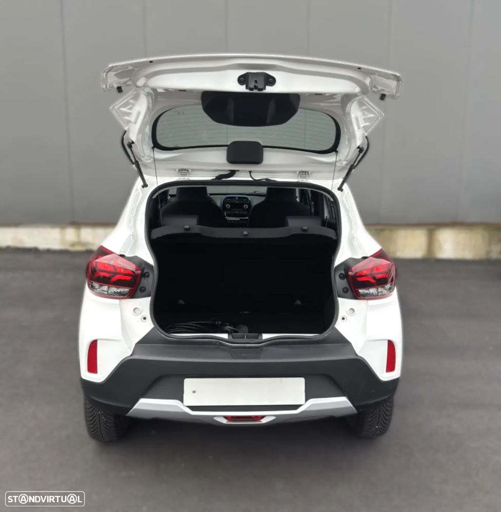 Dacia Spring Comfort - 16