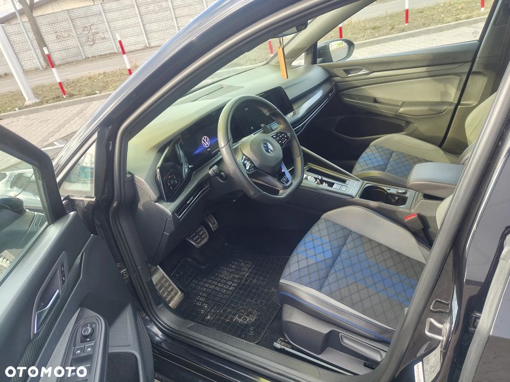 Hyundai i30 1.6 GDI Turbo Sport - 8