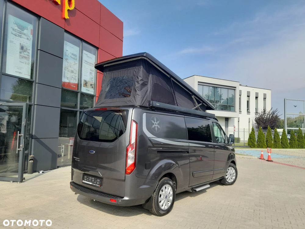 Karmann-Mobil Duncan 535 - 4