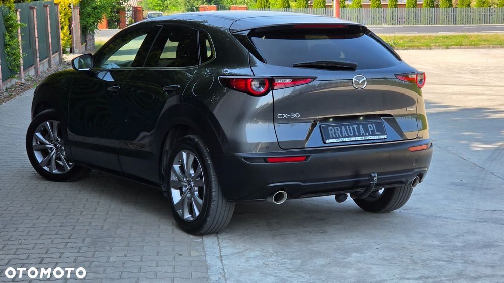 Mazda CX-30 - 12
