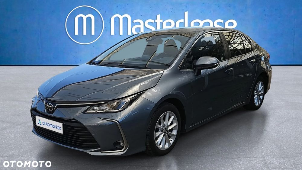 Toyota Corolla 1.5 Comfort - 2