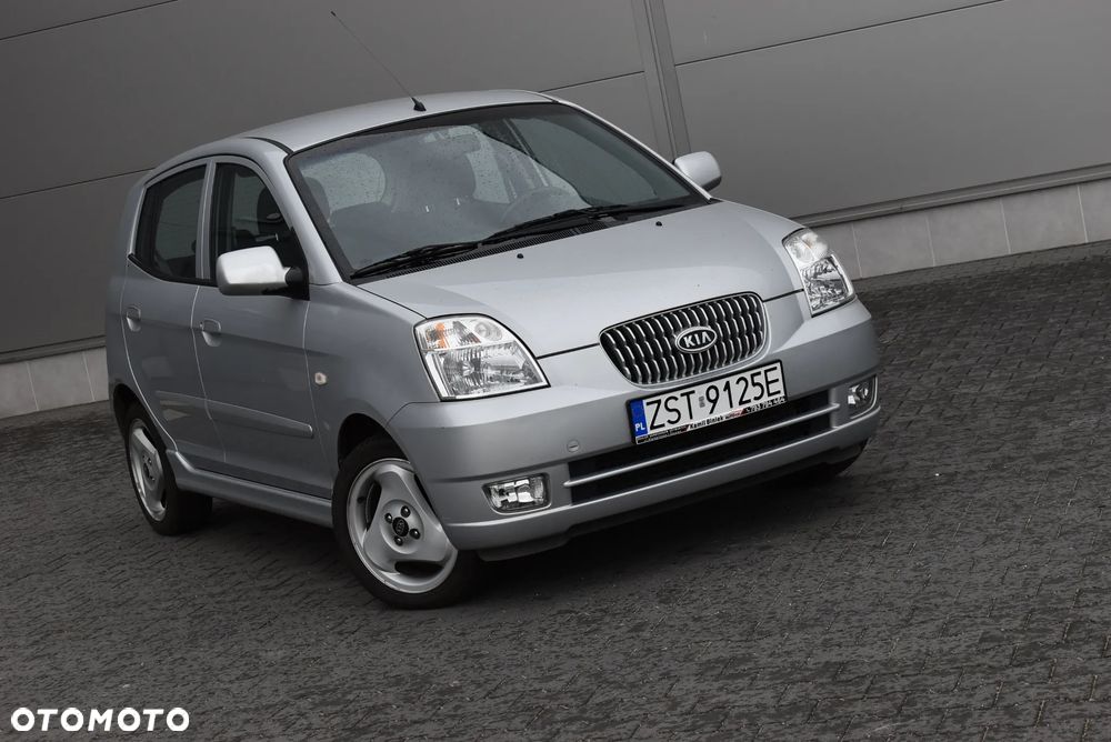 Kia Picanto - 33