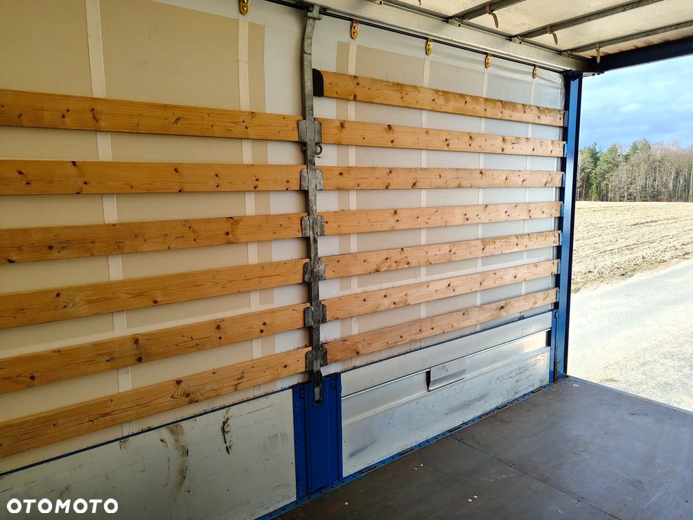 Iveco EuroCargo 120E28 - 22