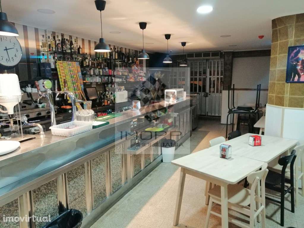 Fantástico Restaurante / Snack-Bar / Café na Damaia de Cima! - Grande imagem: 3/17