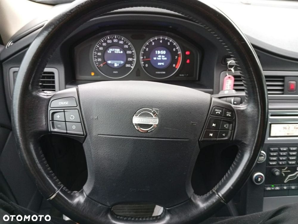 Volvo S80 2.5T Summum - 4