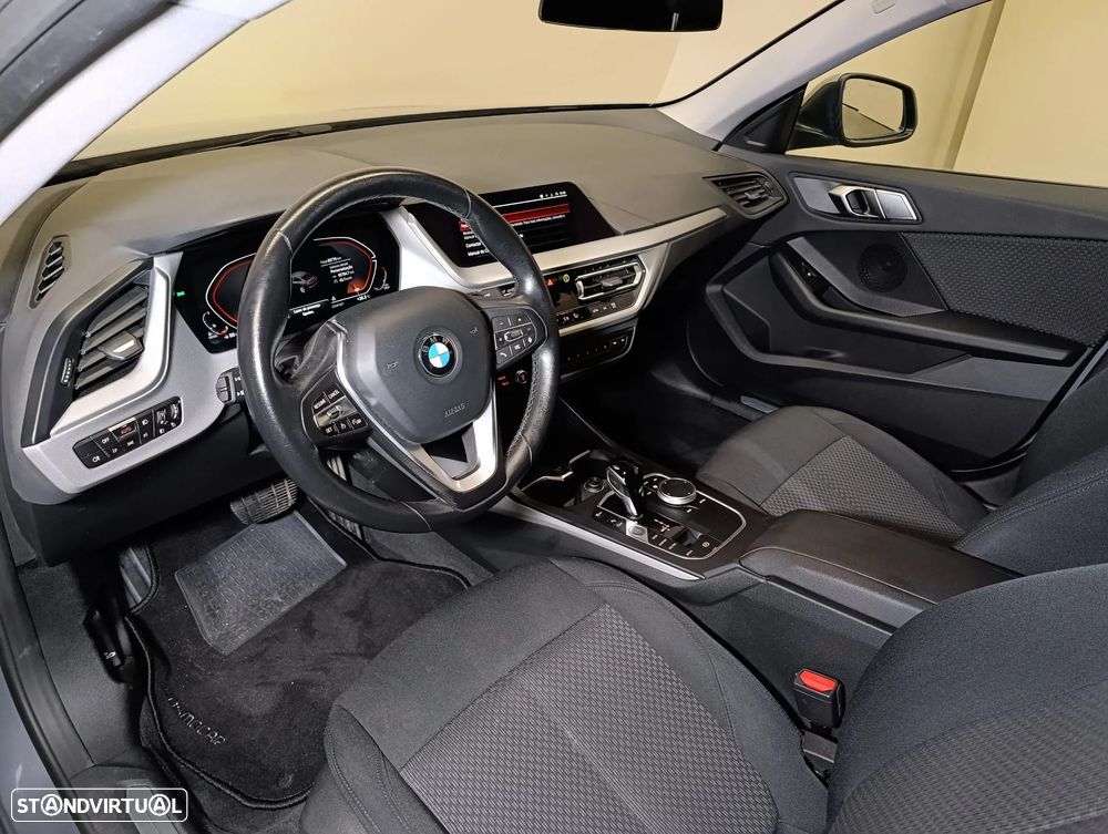 BMW 216 Gran Coupé d Advantage - 11