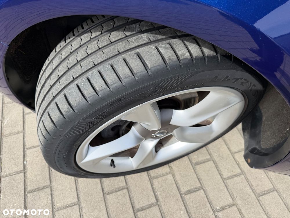 Opel Astra 1.4 Turbo Edition - 27