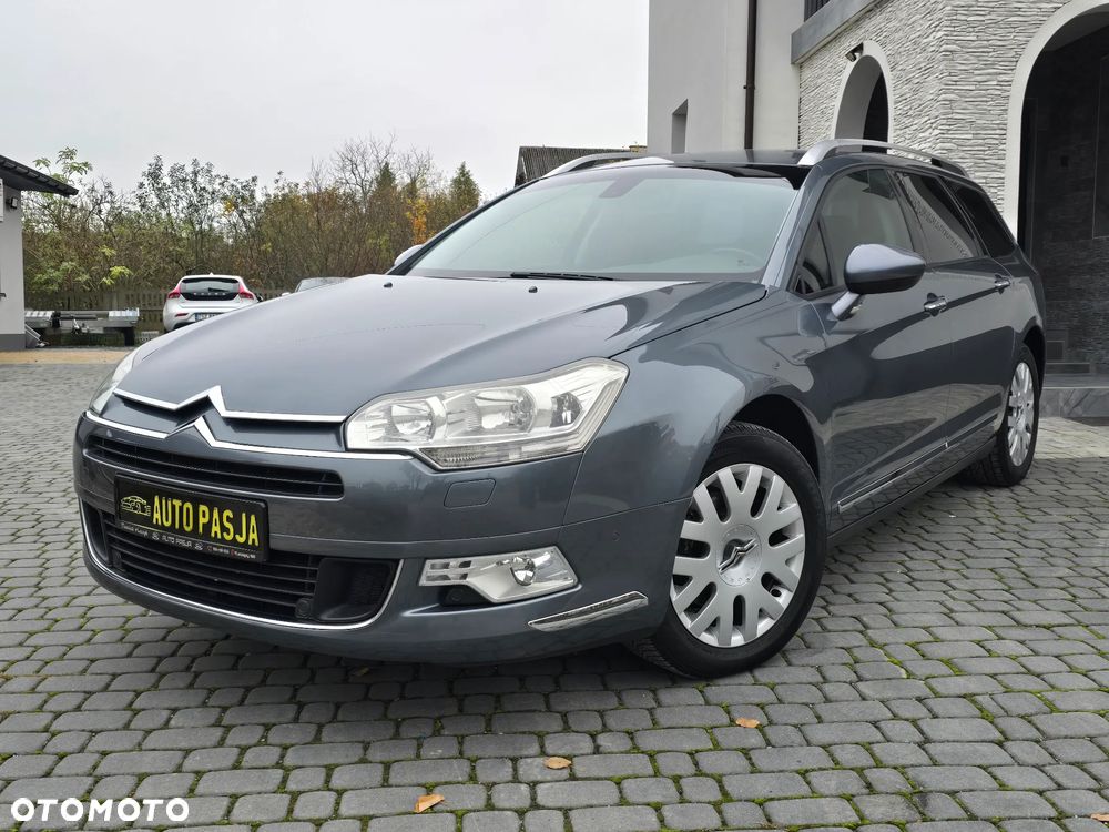 Citroen C5