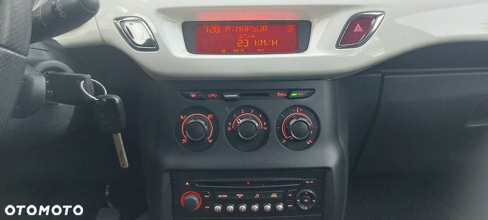 Citroën C3 1.1 Attraction - 22