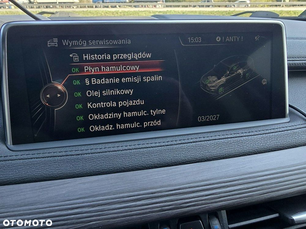 BMW X6 xDrive30d - 19