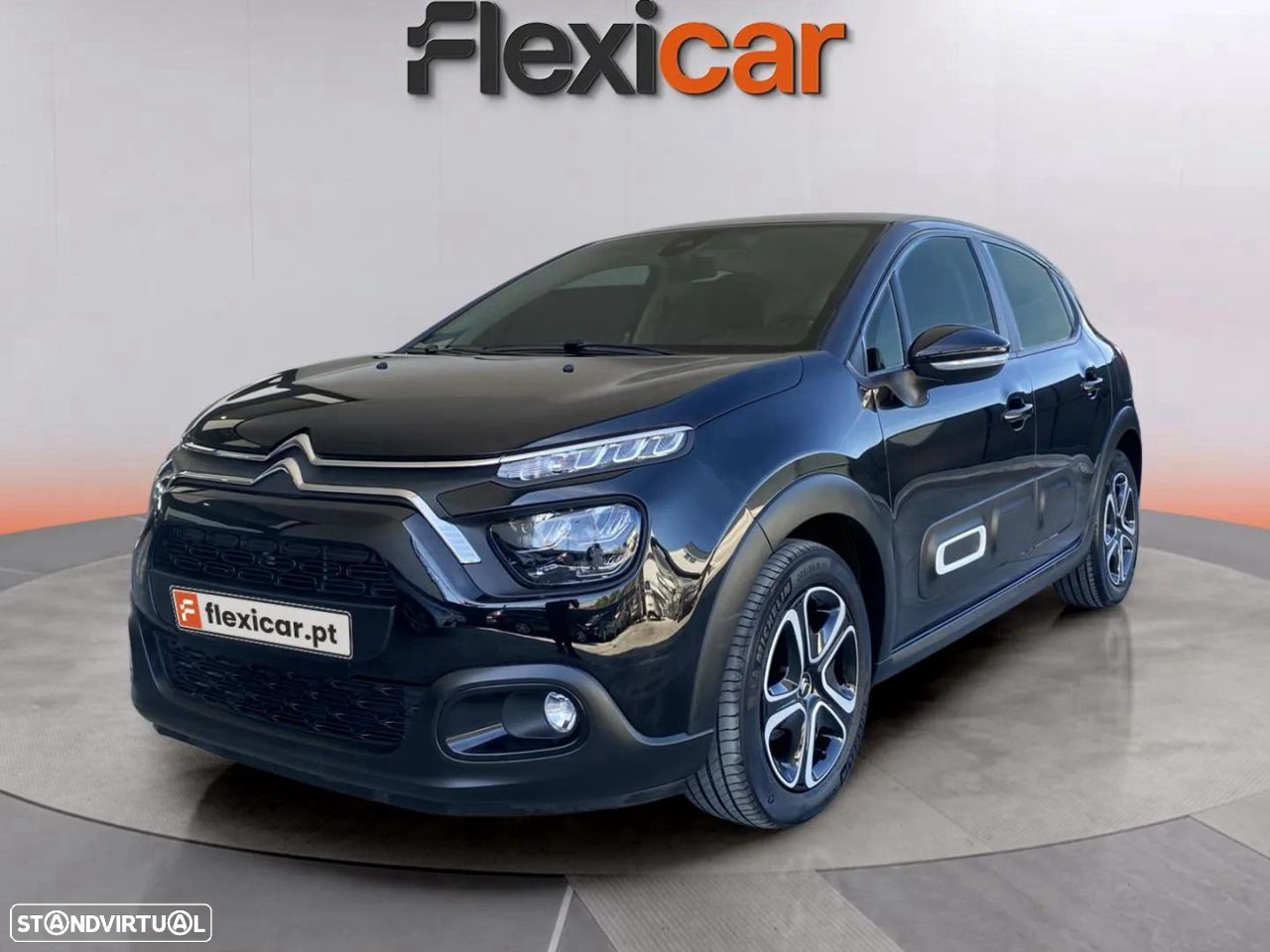 Citroën C3 1.2 PureTech Plus - 10