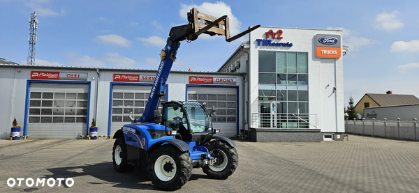 New Holland KBN742 LM