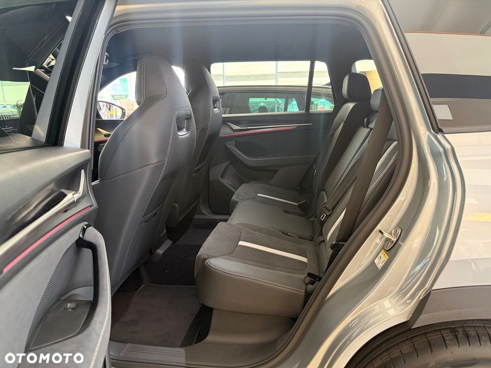 Skoda Kodiaq 1.5 TSI mHEV 4x2 Sportline DSG - 10
