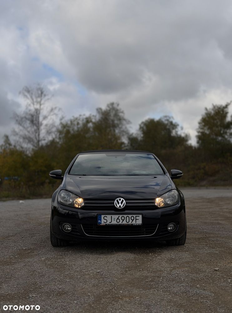 Volkswagen Golf 2011 photo 2