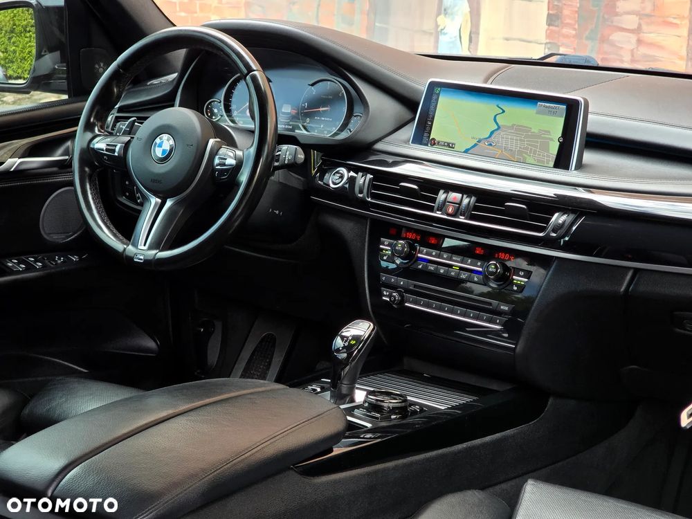 BMW X5 xDrive40d - 35