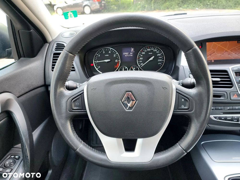 Renault Laguna 2.0 16V 140 Dynamique - 28