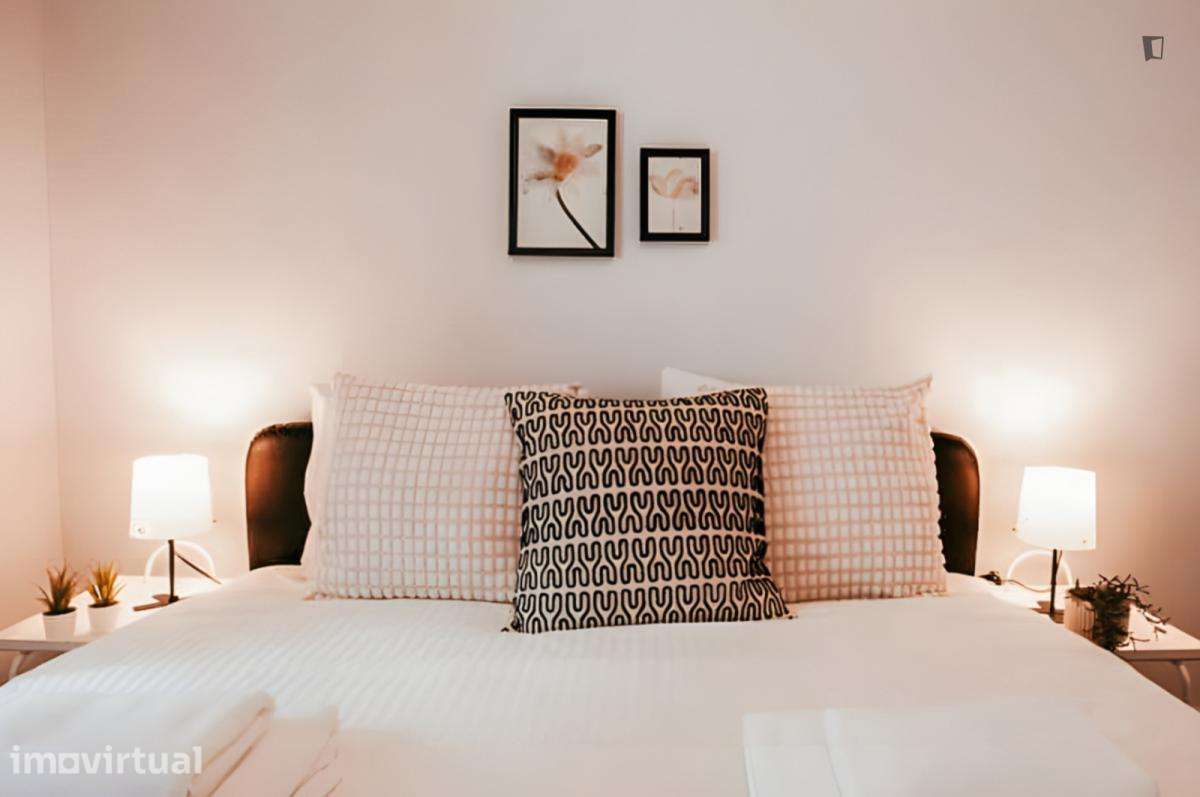 Apartamento com 3 quartos - localizado em Bairro Alto Lisbon - Grande imagem: 4/14