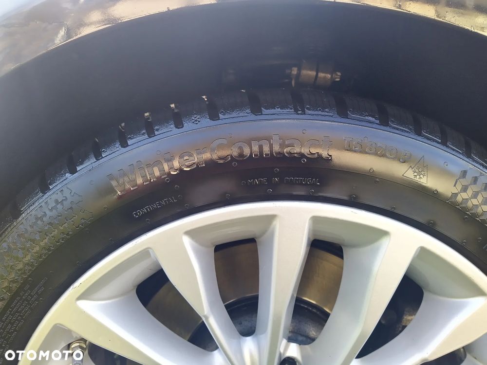 BMW Seria 5 530i GPF Luxury Line - 8