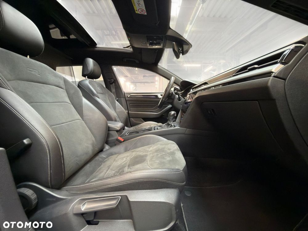 Volkswagen Arteon Shooting Brake 2.0 TDI R-Line DSG - 21