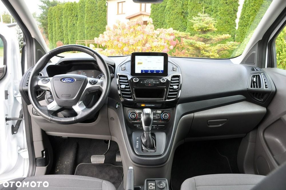 Ford Tourneo Connect 1.5 TDCi Start-Stop Titanium - 33