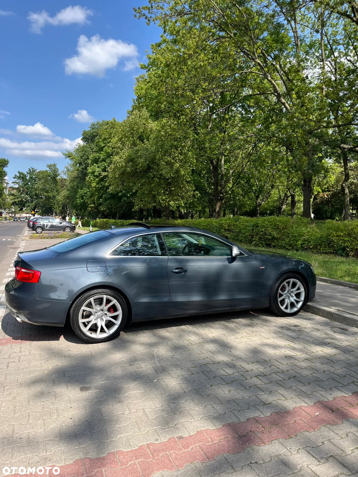 Audi A5 - 5