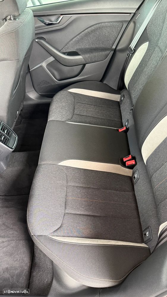 Skoda Kamiq 1.0 TSI Style - 36