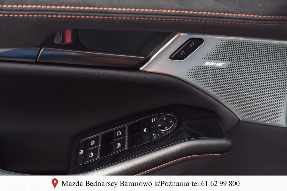 Mazda 3 e-SKYACTIV-G 150 M HYBRID DRIVE NAGISA - 27