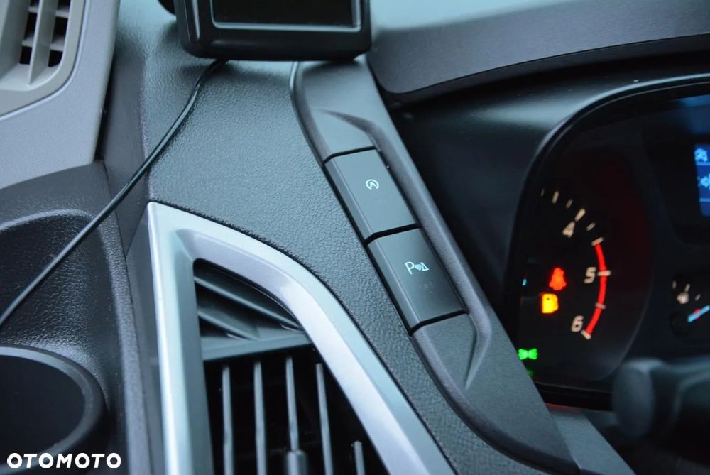 Ford Transit Custom 310 L1H1 Limited - 28