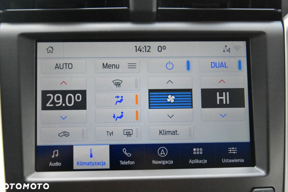 Ford Mondeo 2.0 Ti-VCT VIGNALE - 37