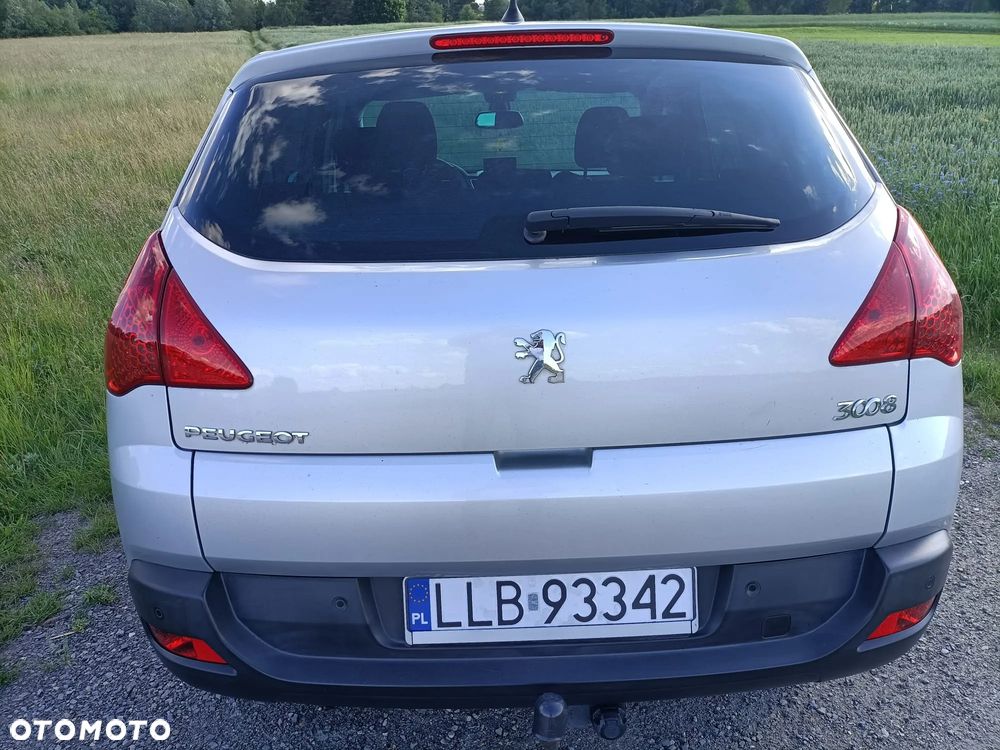 Peugeot 3008 1.6 Style - 7