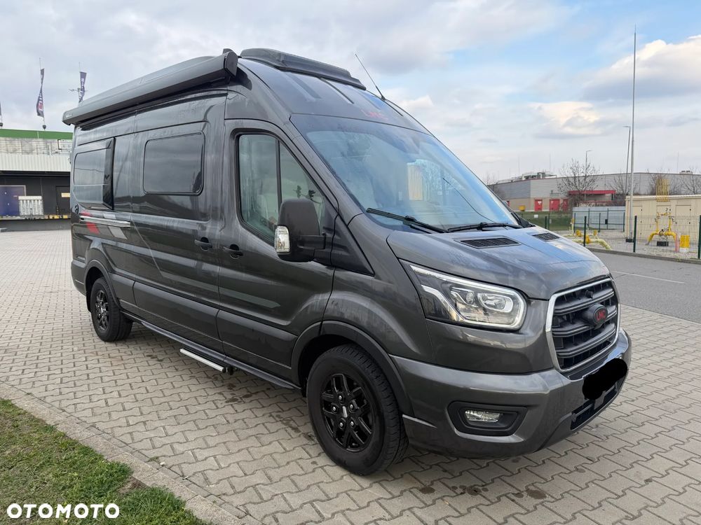 Ford LMC INNOVAN C 590 - 20