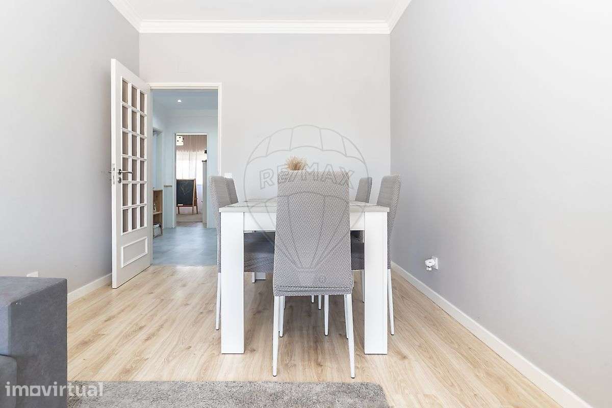 Apartamento T2 para venda - Grande imagem: 4/27